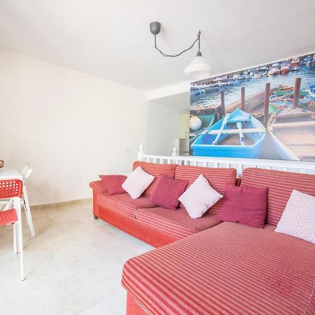 Las Arenas 4P Pool Apartment Caleta De Fuste B6 科斯塔卡莱塔 外观 照片